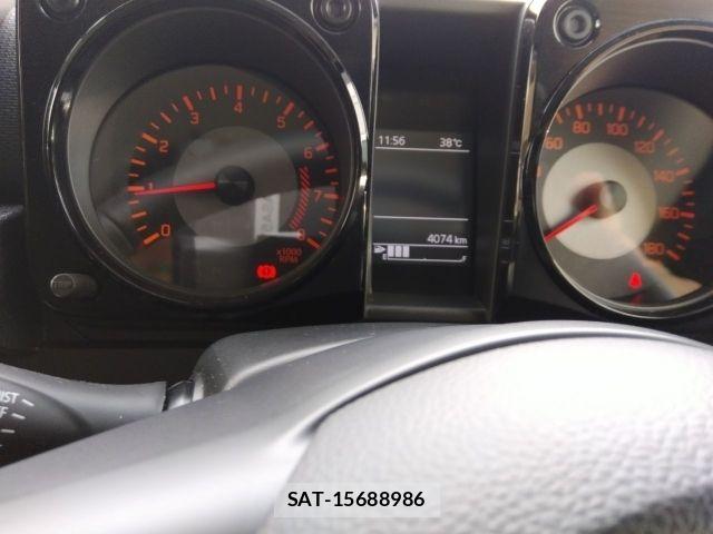 Suzuki JIMNY 2026-02 8743039-28