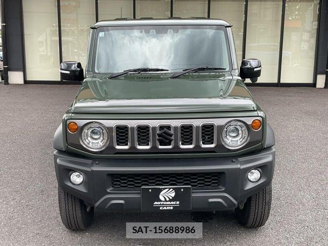 Suzuki JIMNY 2026-02 8743039-3