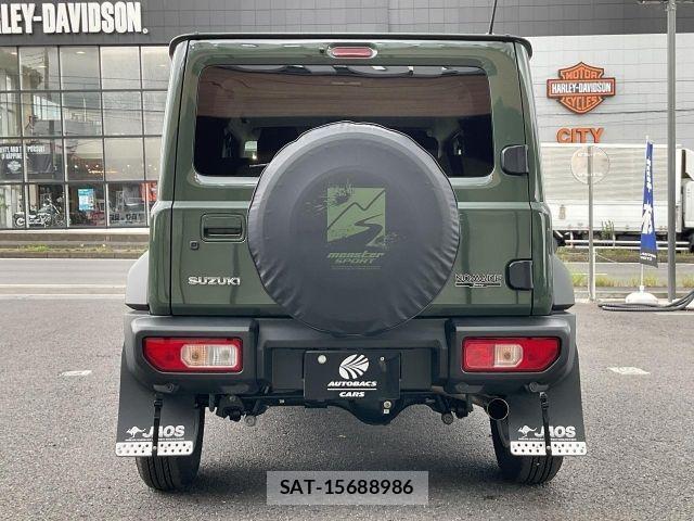 Suzuki JIMNY 2026-02 8743039-4