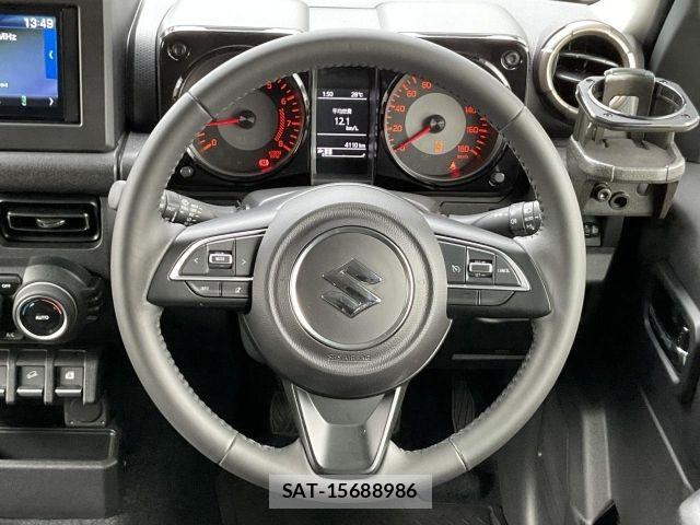 Suzuki JIMNY 2026-02 8743039-7