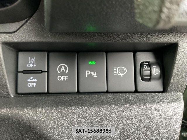 Suzuki JIMNY 2026-02 8743039-8