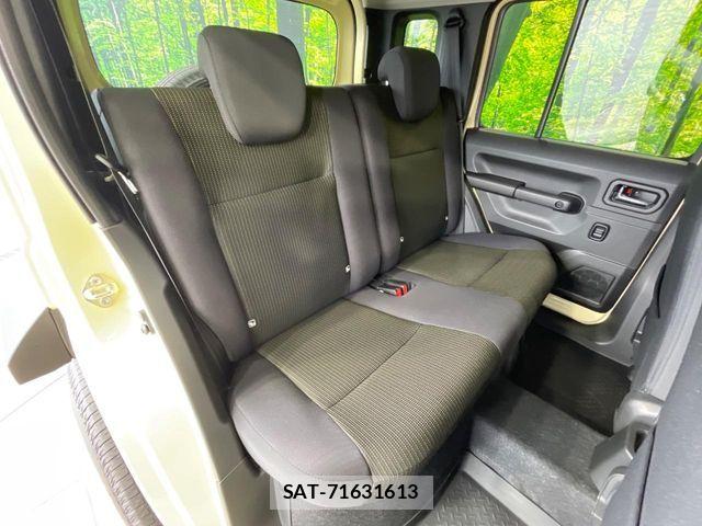 Suzuki JIMNY 2026-07 8743026-9