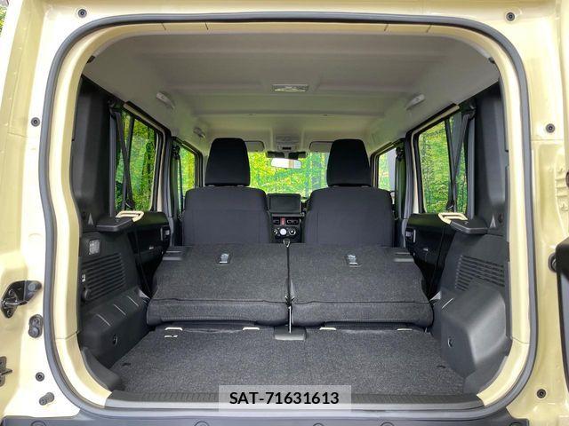 Suzuki JIMNY 2026-07 8743026-10