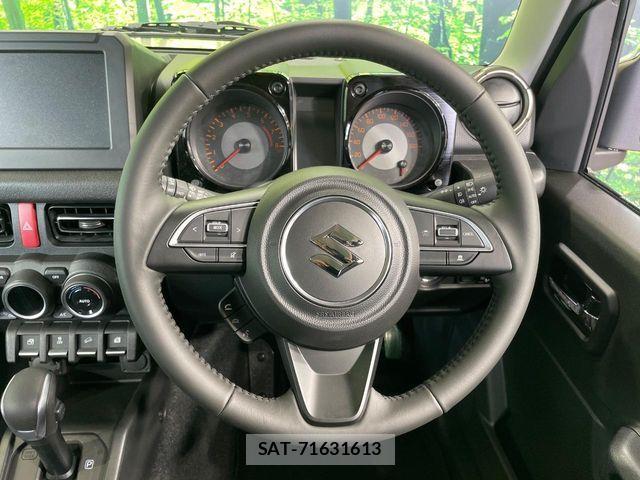 Suzuki JIMNY 2026-07 8743026-11