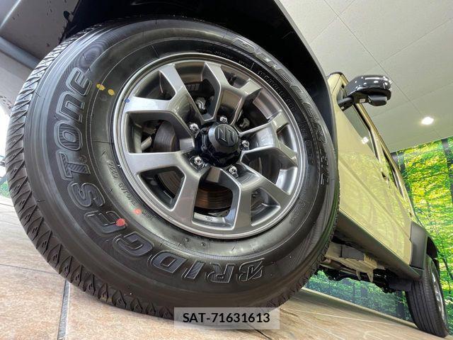 Suzuki JIMNY 2026-07 8743026-12