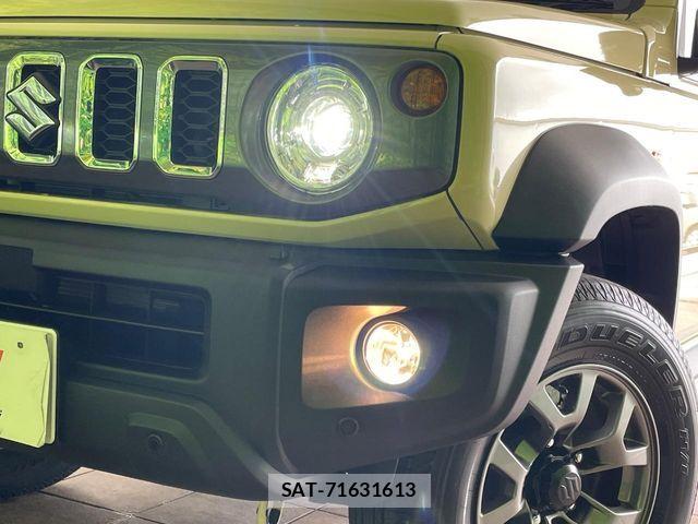 Suzuki JIMNY 2026-07 8743026-13