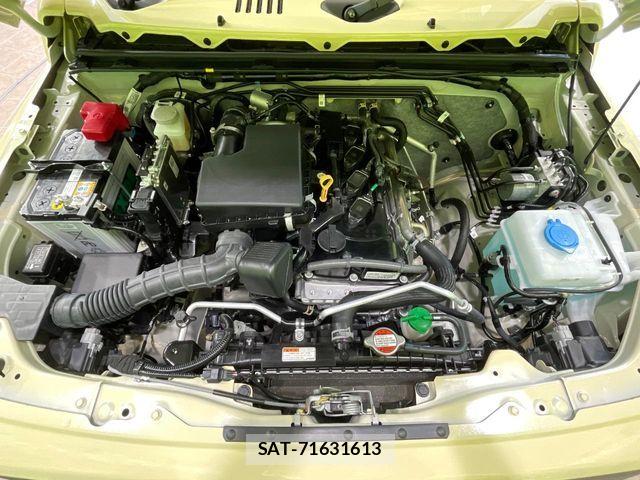 Suzuki JIMNY 2026-07 8743026-18