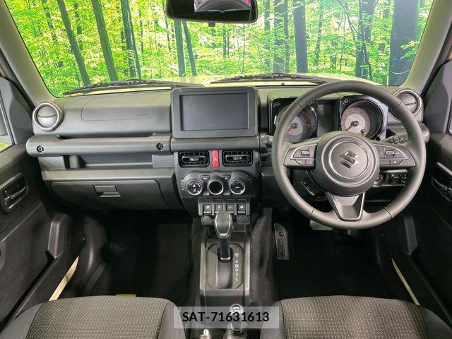 Suzuki JIMNY 2026-07 8743026-1