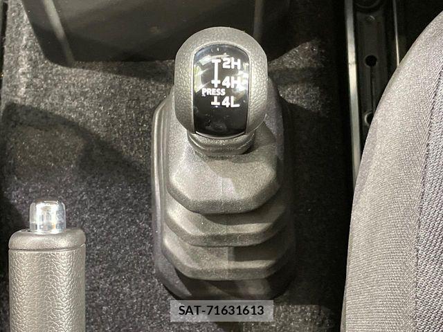 Suzuki JIMNY 2026-07 8743026-3