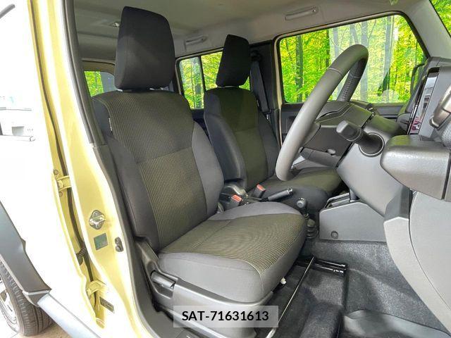 Suzuki JIMNY 2026-07 8743026-8