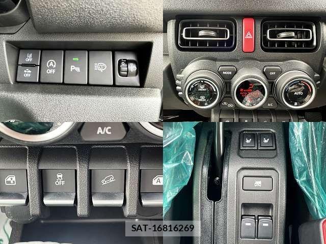 Suzuki JIMNY 2026-08 8743022-4