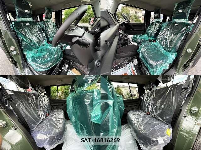 Suzuki JIMNY 2026-08 8743022-6