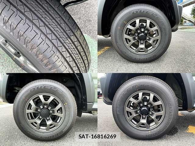 Suzuki JIMNY 2026-08 8743022-7