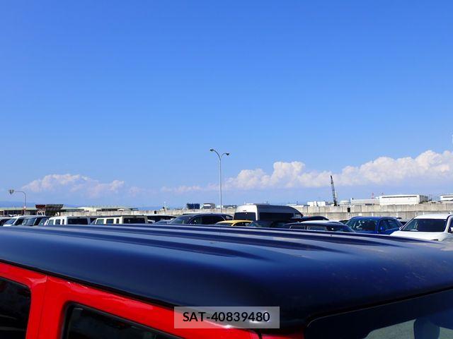 Suzuki JIMNY 2026-06 8743021-10