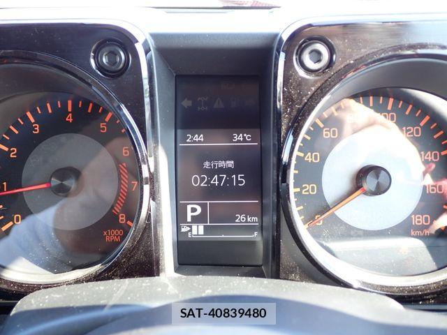 Suzuki JIMNY 2026-06 8743021-13