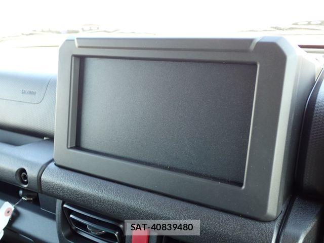 Suzuki JIMNY 2026-06 8743021-15