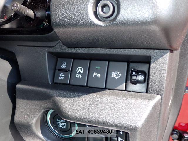 Suzuki JIMNY 2026-06 8743021-19