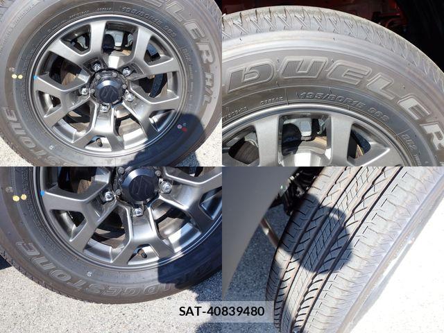 Suzuki JIMNY 2026-06 8743021-26