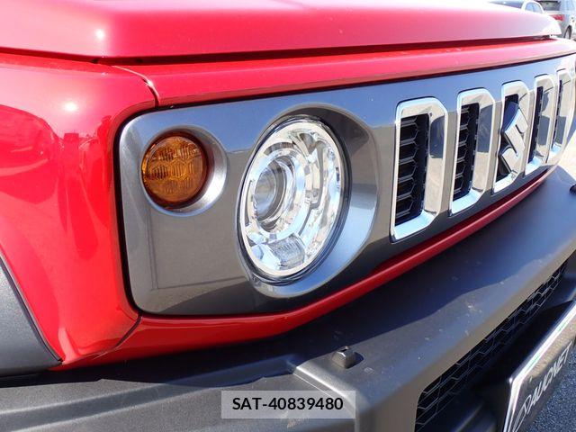 Suzuki JIMNY 2026-06 8743021-7