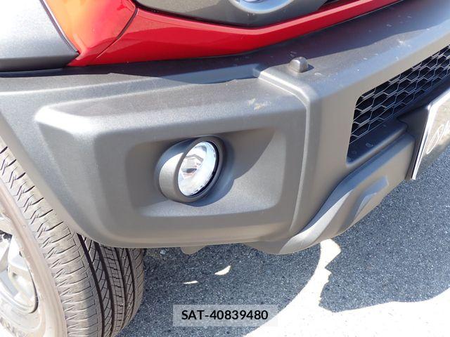 Suzuki JIMNY 2026-06 8743021-8