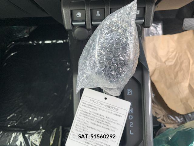 Suzuki JIMNY 2026-08 8743041-11
