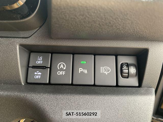 Suzuki JIMNY 2026-08 8743041-14