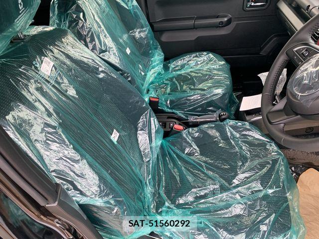 Suzuki JIMNY 2026-08 8743041-16