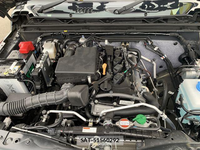 Suzuki JIMNY 2026-08 8743041-21