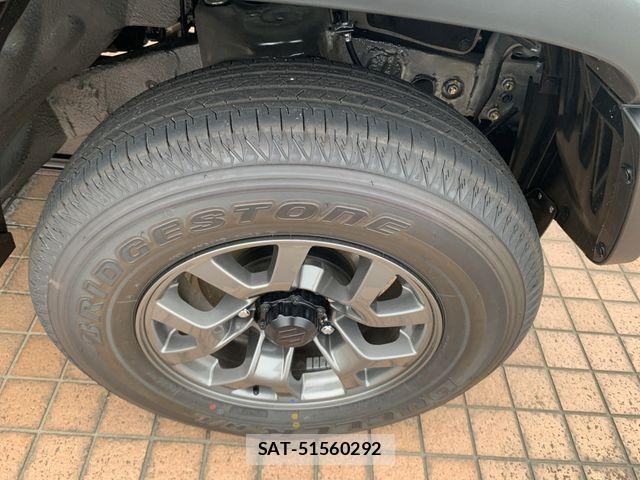 Suzuki JIMNY 2026-08 8743041-22