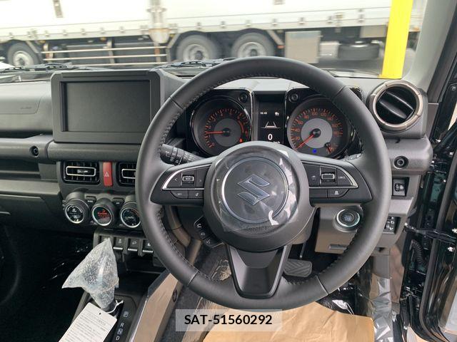 Suzuki JIMNY 2026-08 8743041-6