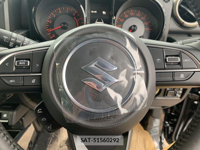 Suzuki JIMNY 2026-08 8743041-7