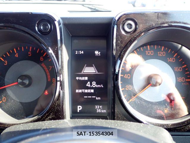 Suzuki JIMNY 2026-08 8743023-13