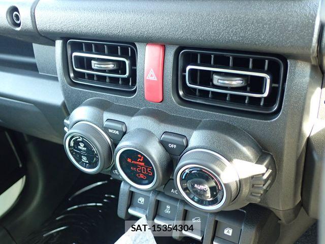 Suzuki JIMNY 2026-08 8743023-16