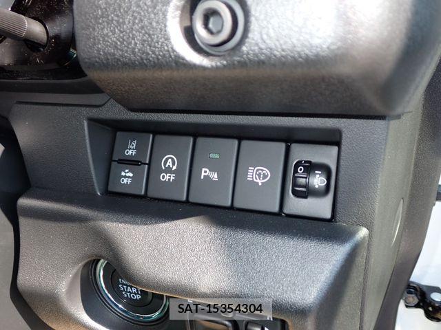 Suzuki JIMNY 2026-08 8743023-20