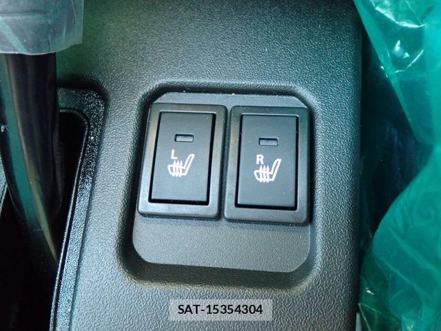 Suzuki JIMNY 2026-08 8743023-21