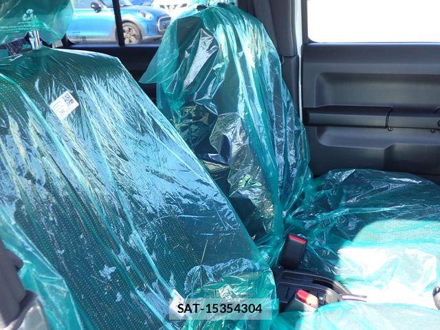 Suzuki JIMNY 2026-08 8743023-22