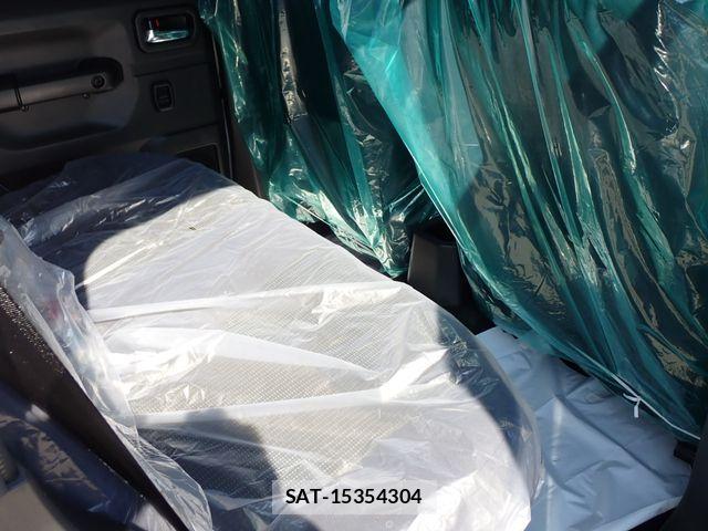 Suzuki JIMNY 2026-08 8743023-24