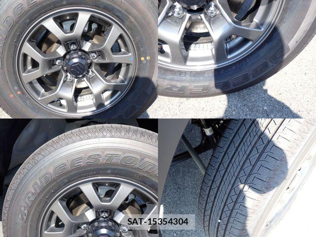 Suzuki JIMNY 2026-08 8743023-26