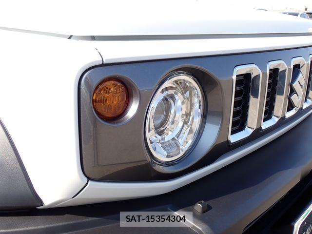 Suzuki JIMNY 2026-08 8743023-7