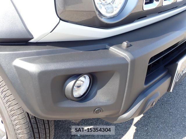 Suzuki JIMNY 2026-08 8743023-8
