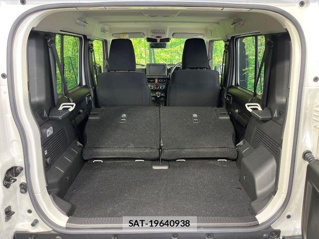 Suzuki JIMNY 2026-03 8743028-10
