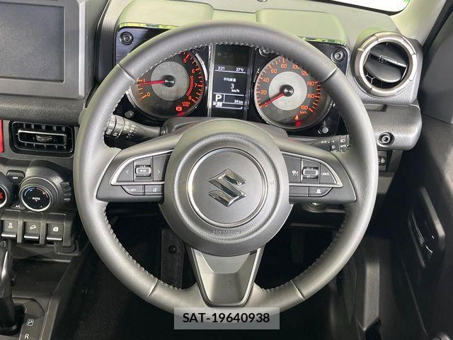 Suzuki JIMNY 2026-03 8743028-11