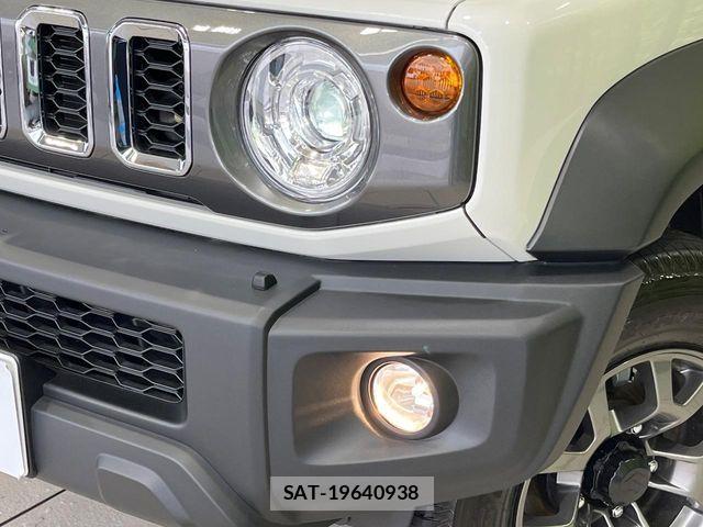 Suzuki JIMNY 2026-03 8743028-12