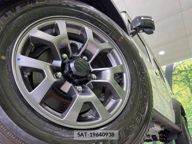 Suzuki JIMNY 2026-03 8743028-13