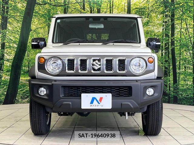 Suzuki JIMNY 2026-03 8743028-14