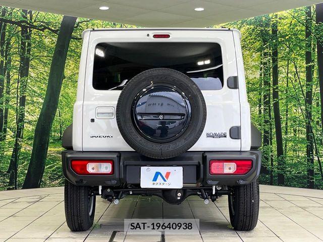 Suzuki JIMNY 2026-03 8743028-15