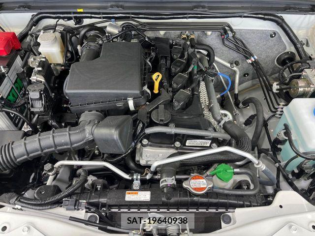 Suzuki JIMNY 2026-03 8743028-18