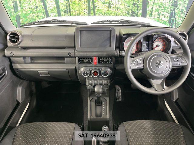 Suzuki JIMNY 2026-03 8743028-1