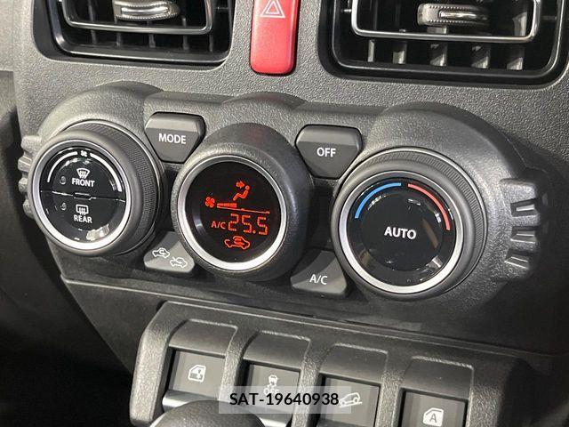 Suzuki JIMNY 2026-03 8743028-5