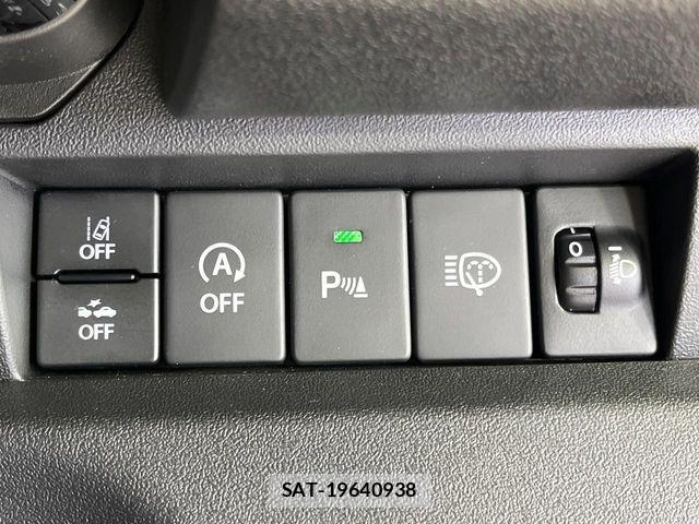 Suzuki JIMNY 2026-03 8743028-6